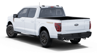 2025 Ford F-150® External Image 3